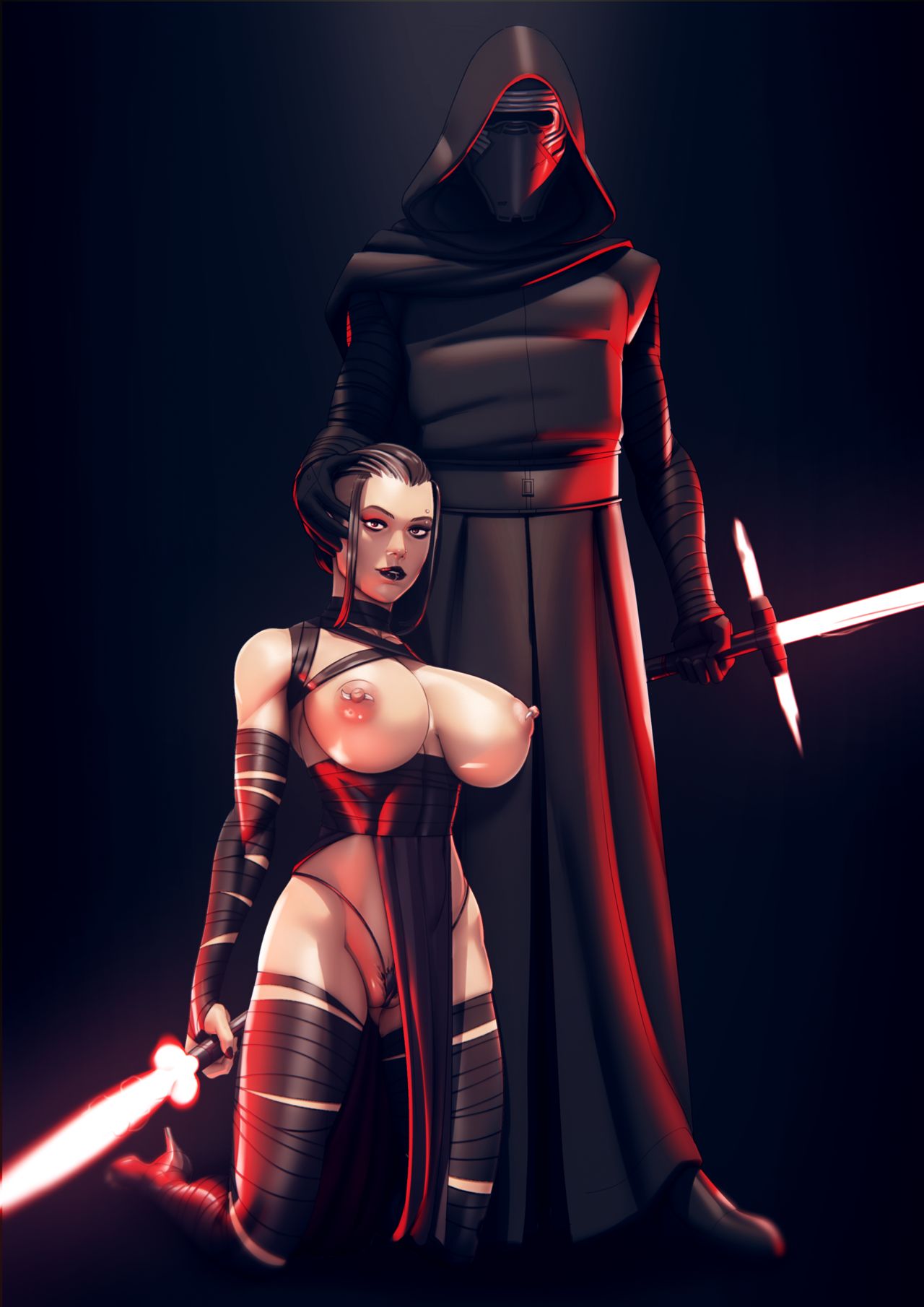 Star Wars Collection page 4 full