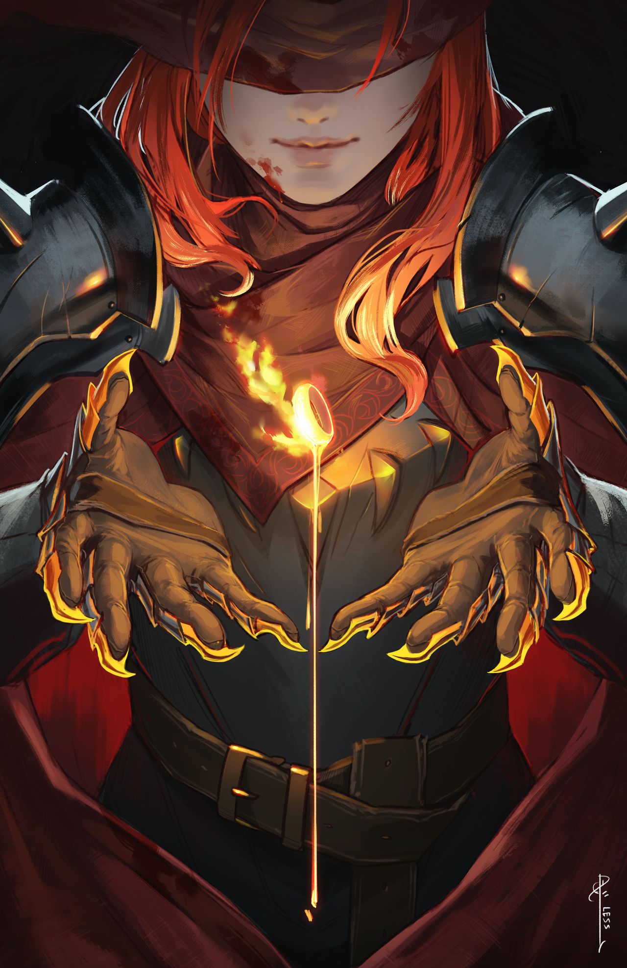 Artist - .less page 2 full