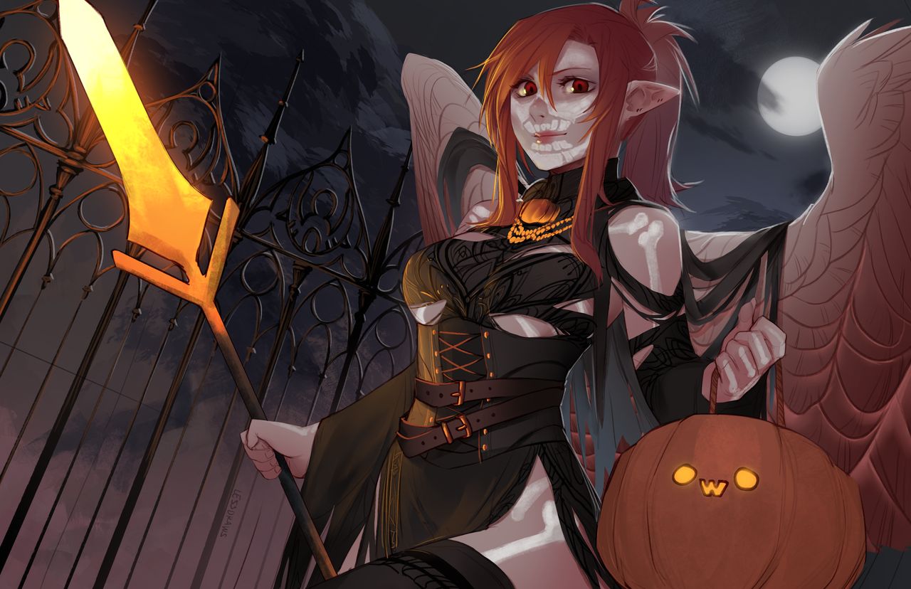 Artist - .less page 3 full