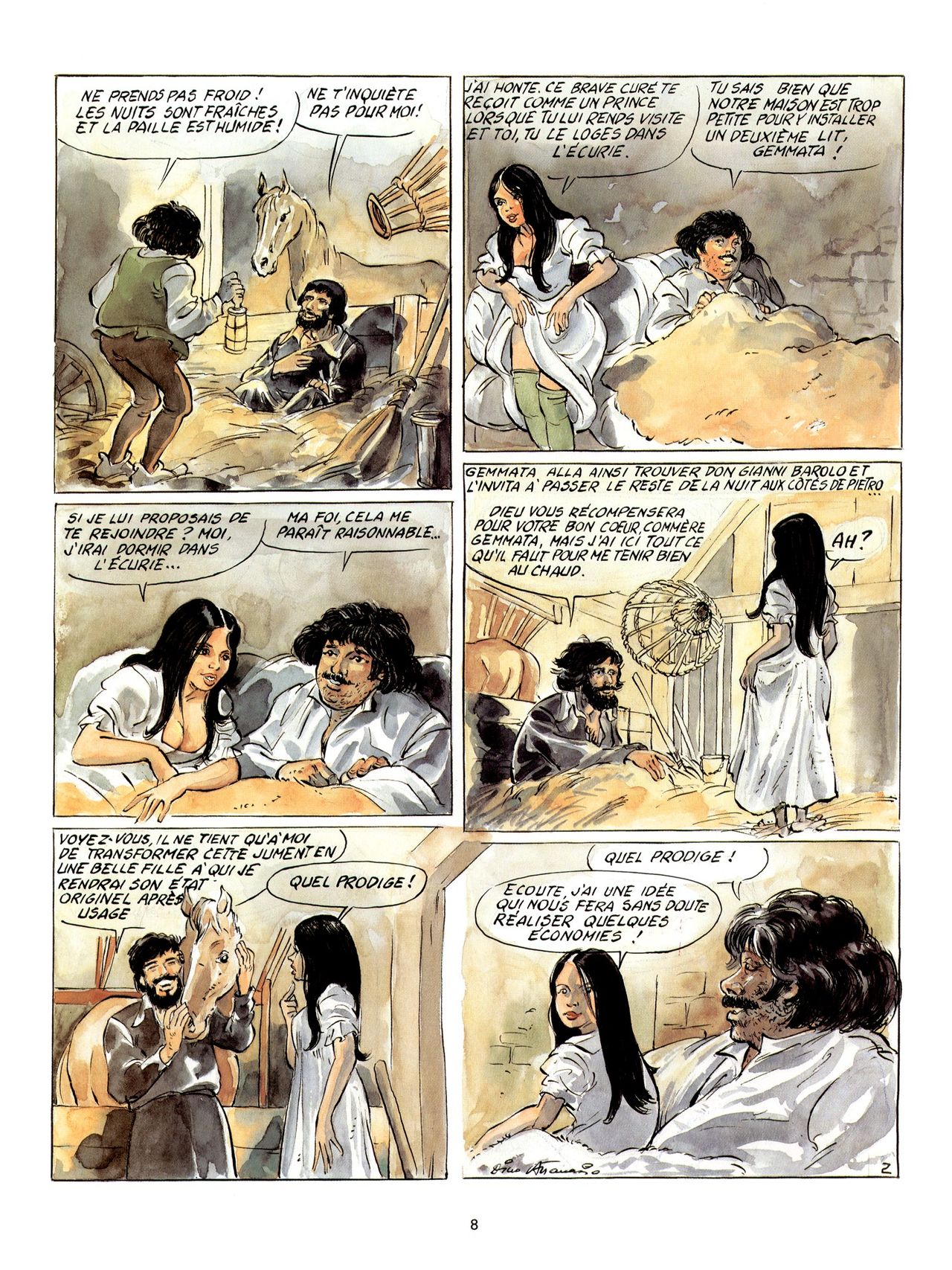Boccace - Le Décaméron page 11 full
