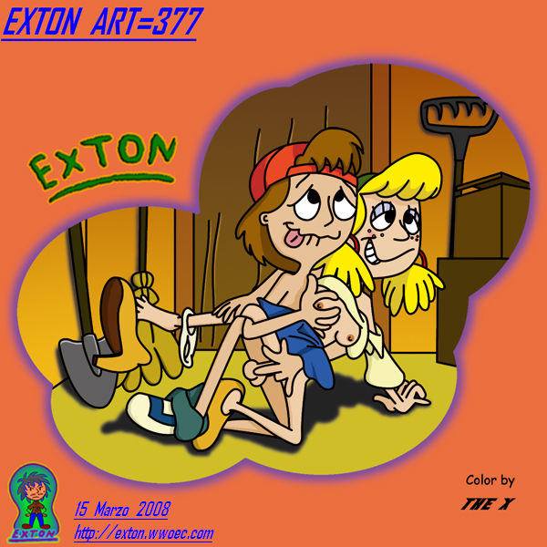 Exton-artist page 9 full
