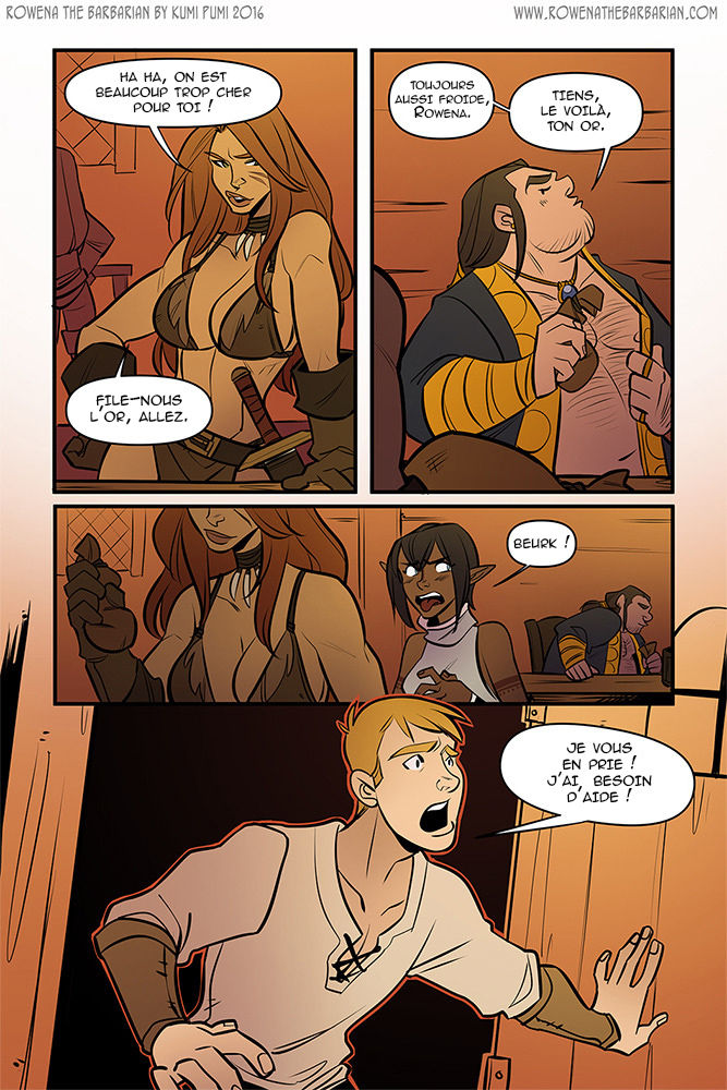 Rowena the Barbarian 01 page 7 full