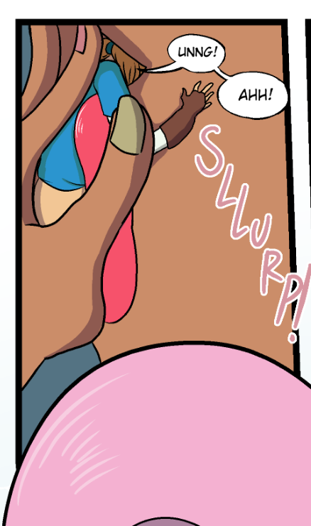 Great Fairy Kaysa Seduction page 12 full