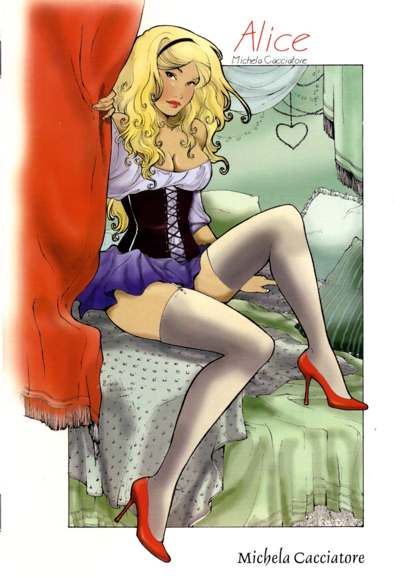 Alice page 1 full