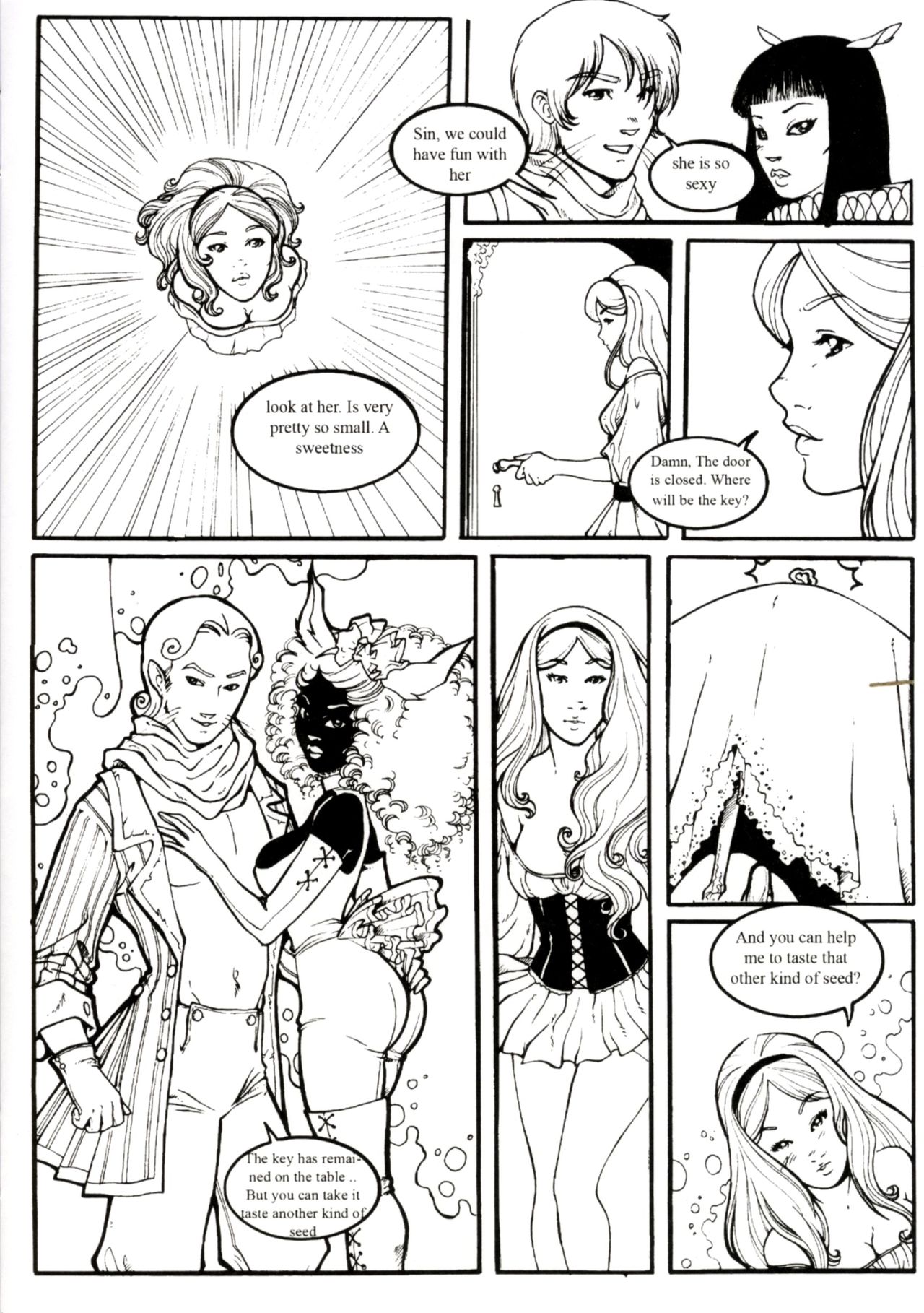 Alice page 8 full
