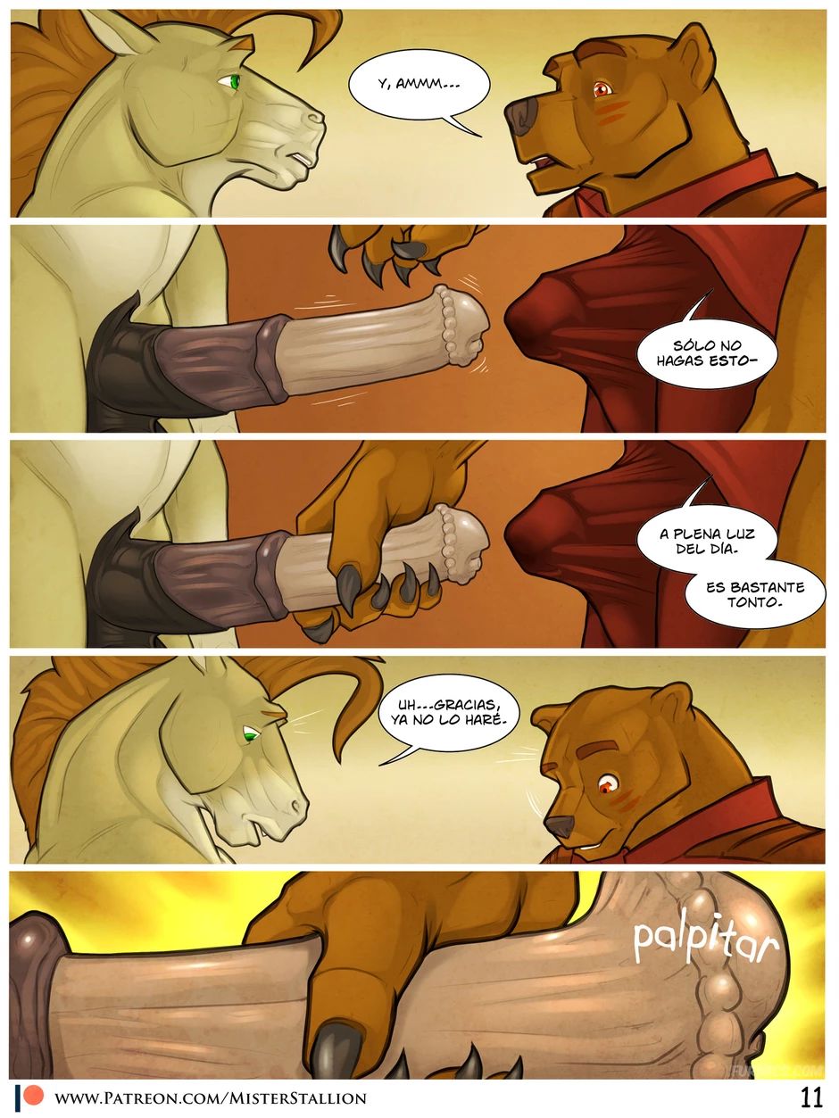 Forest Fires page 12 full