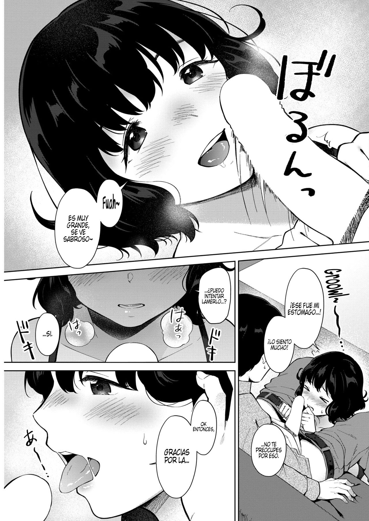 Eat In! | ¡A Comer! page 9 full