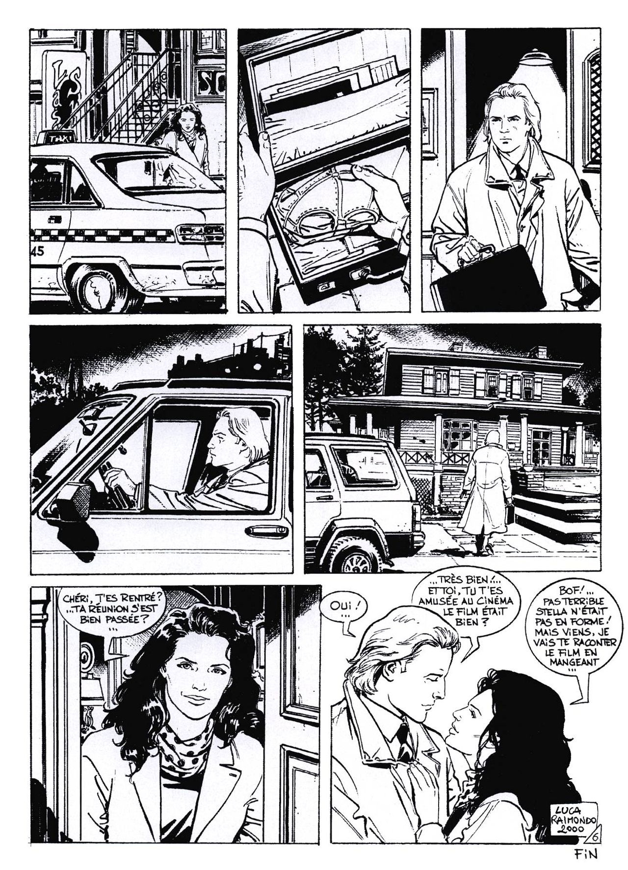 Sophia Epouse Perfide page 7 full