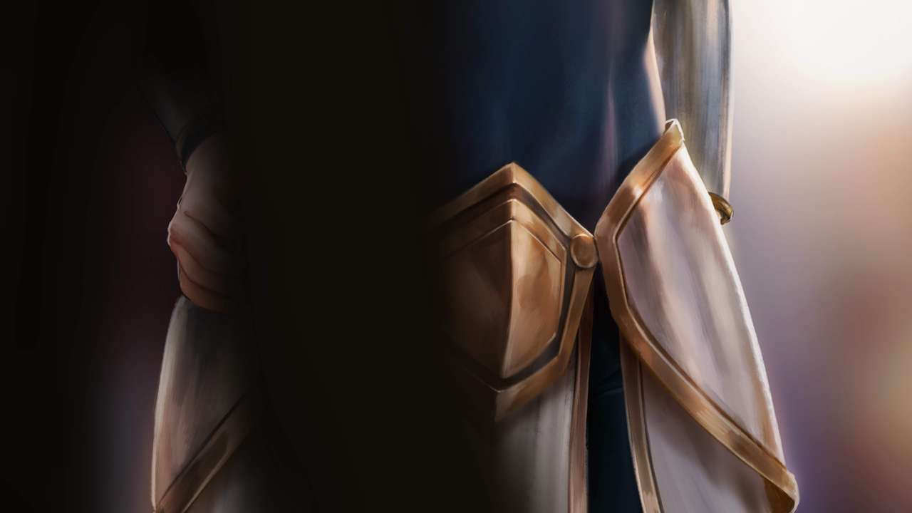 【Firolian】LeagueNTR_Lux page 11 full