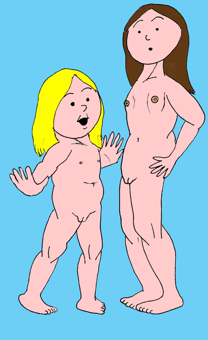 Les sisters page 3 full