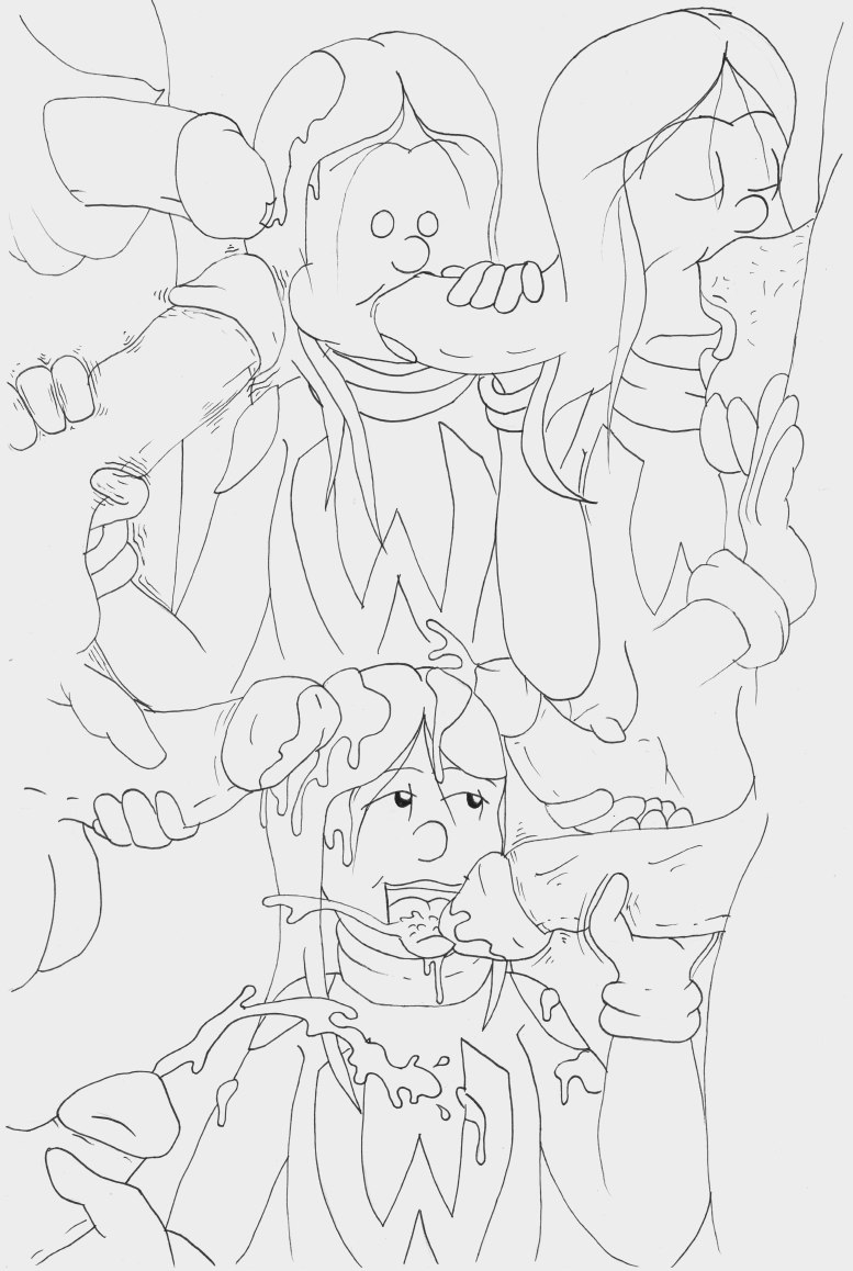 Les sisters page 6 full