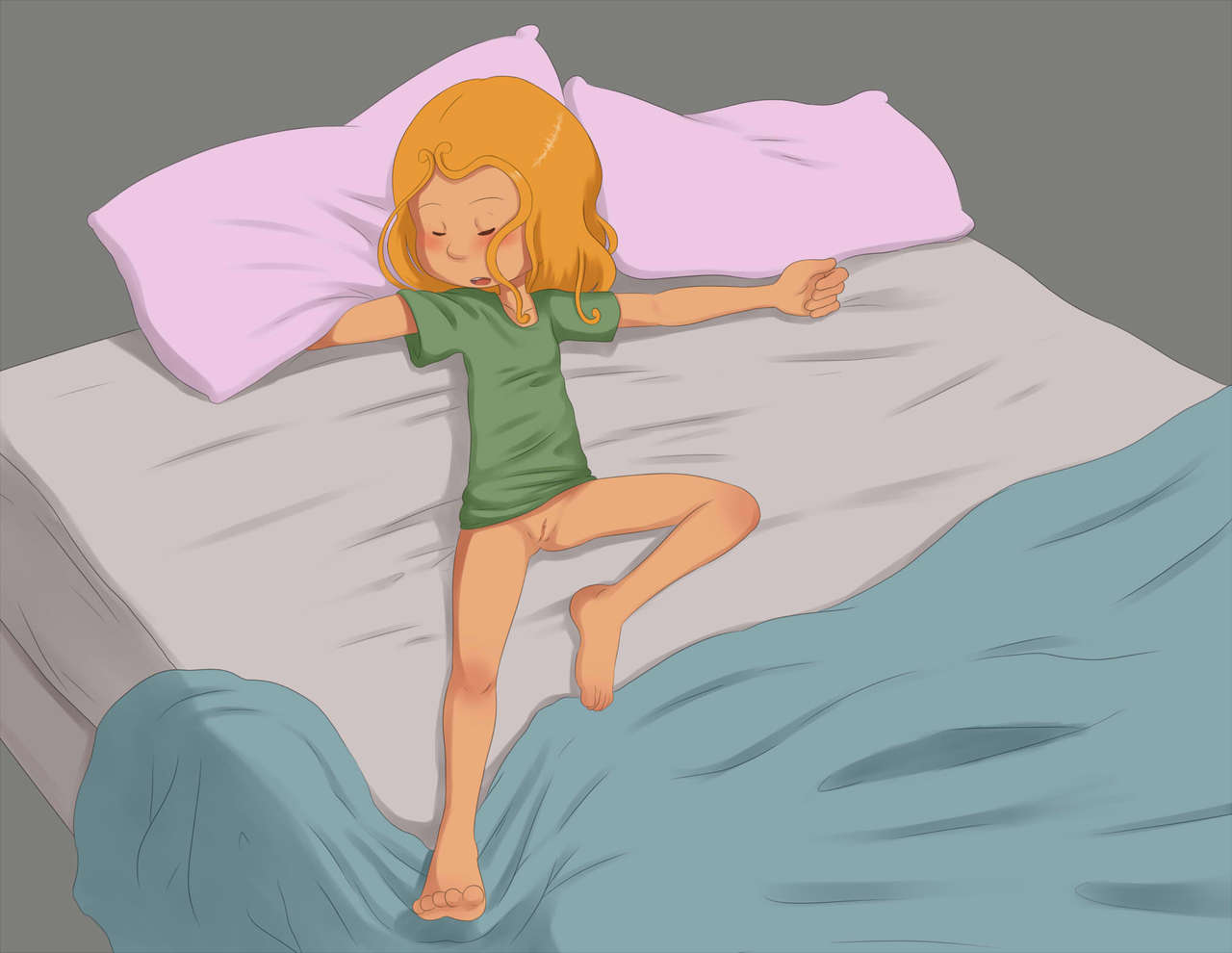Les sisters page 8 full