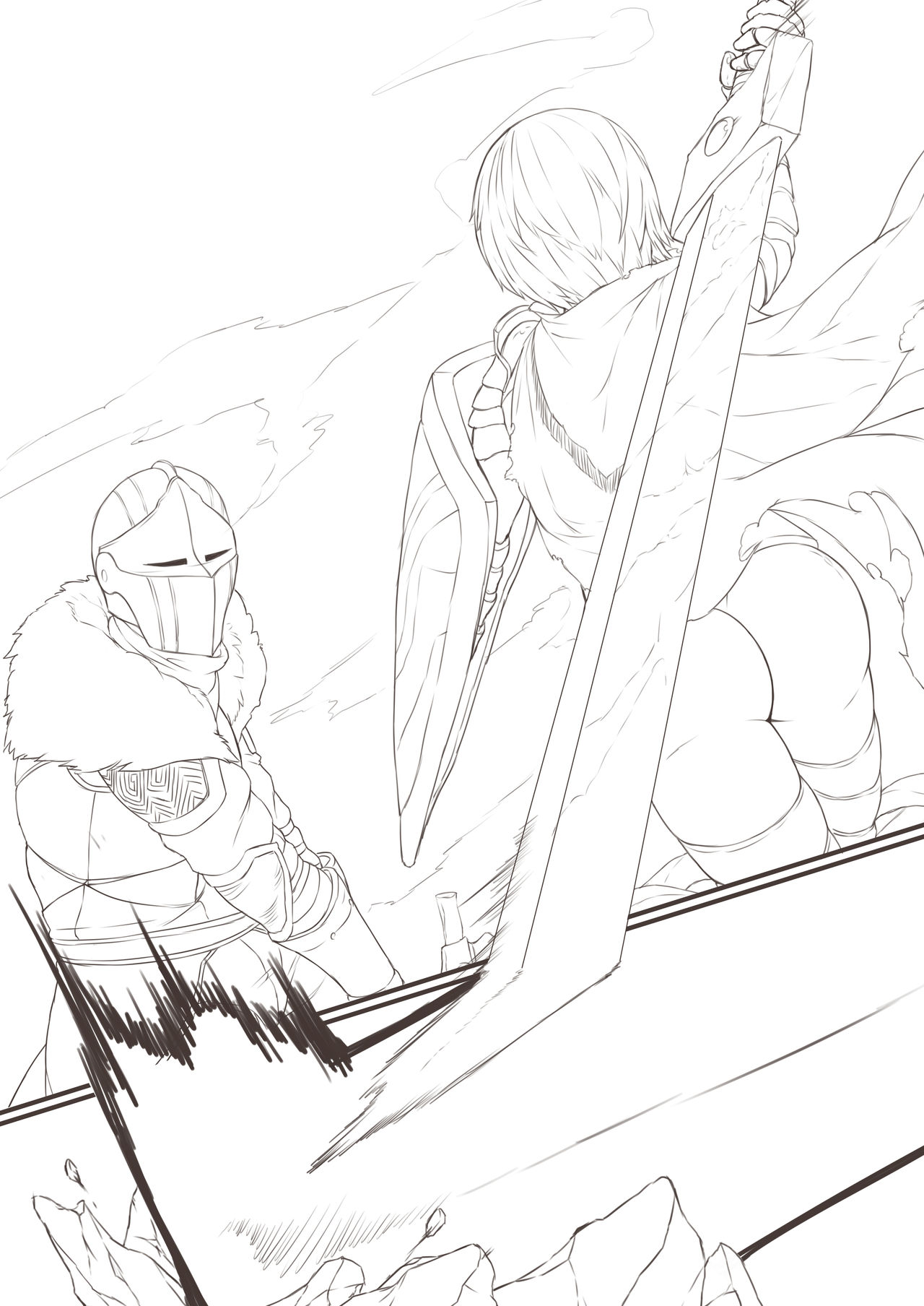 Bonfire page 2 full