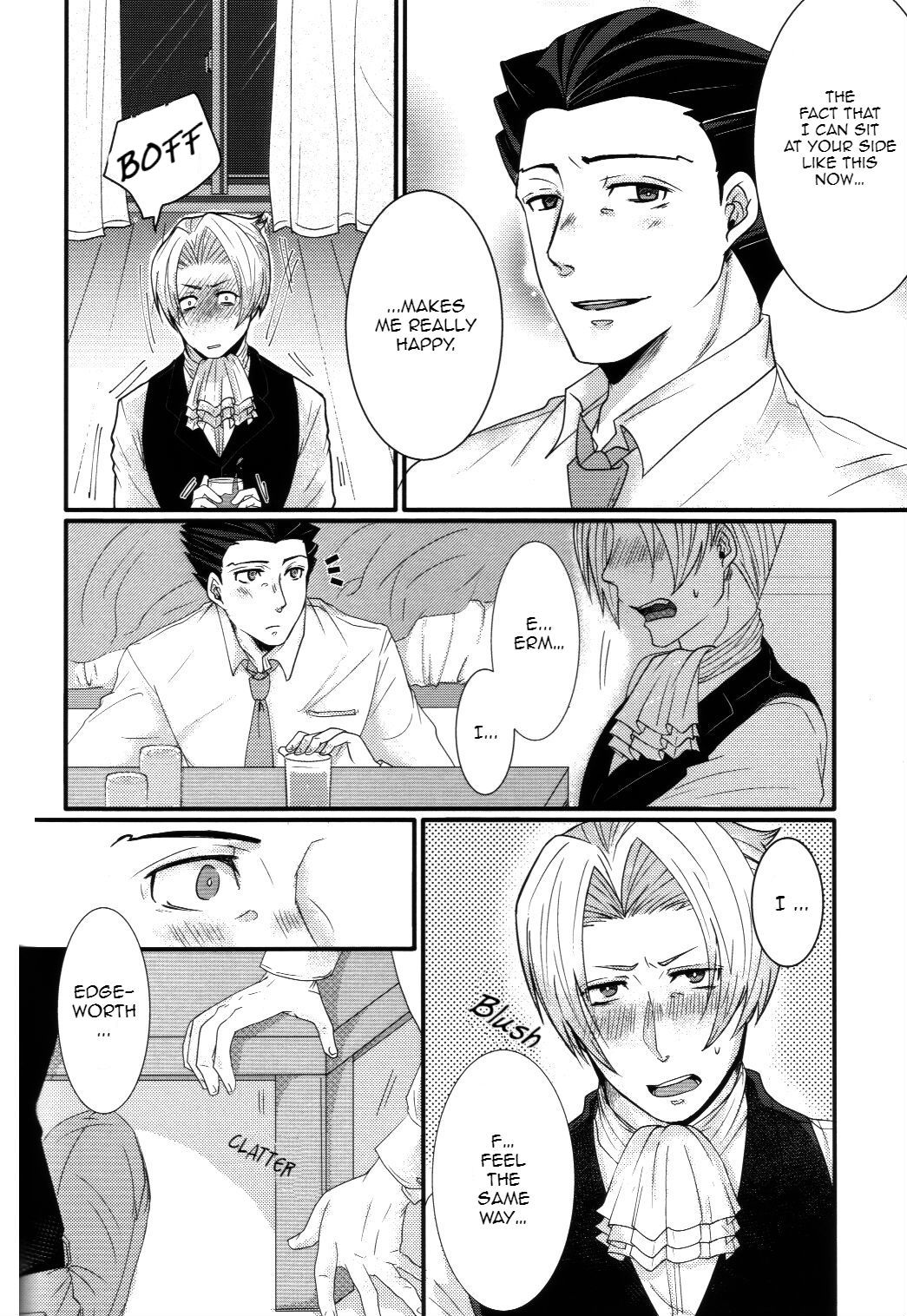 Sensitive Honey page 12 full
