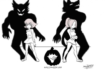 [SilverBulletproof] The Other Secret cover
