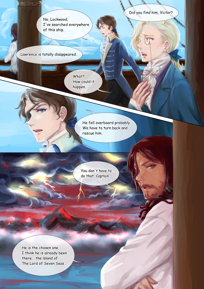 Treasure of Seven Seas page 12 full