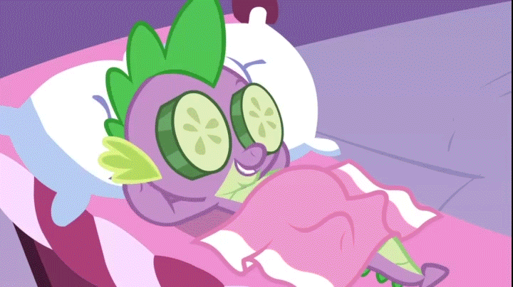 Spike's Orgies page 4 full