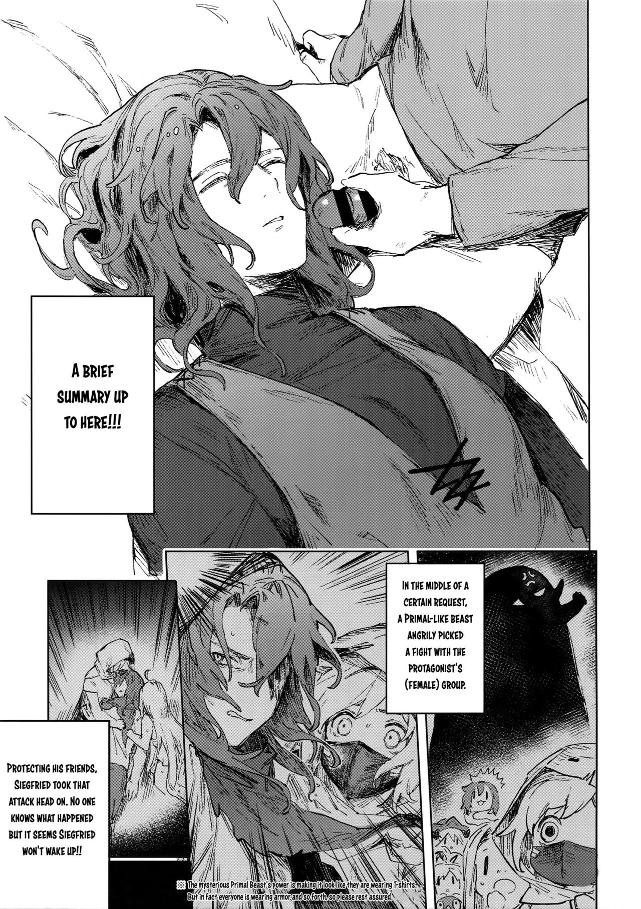 Sleep,Love,Heat,Eat, page 6 full