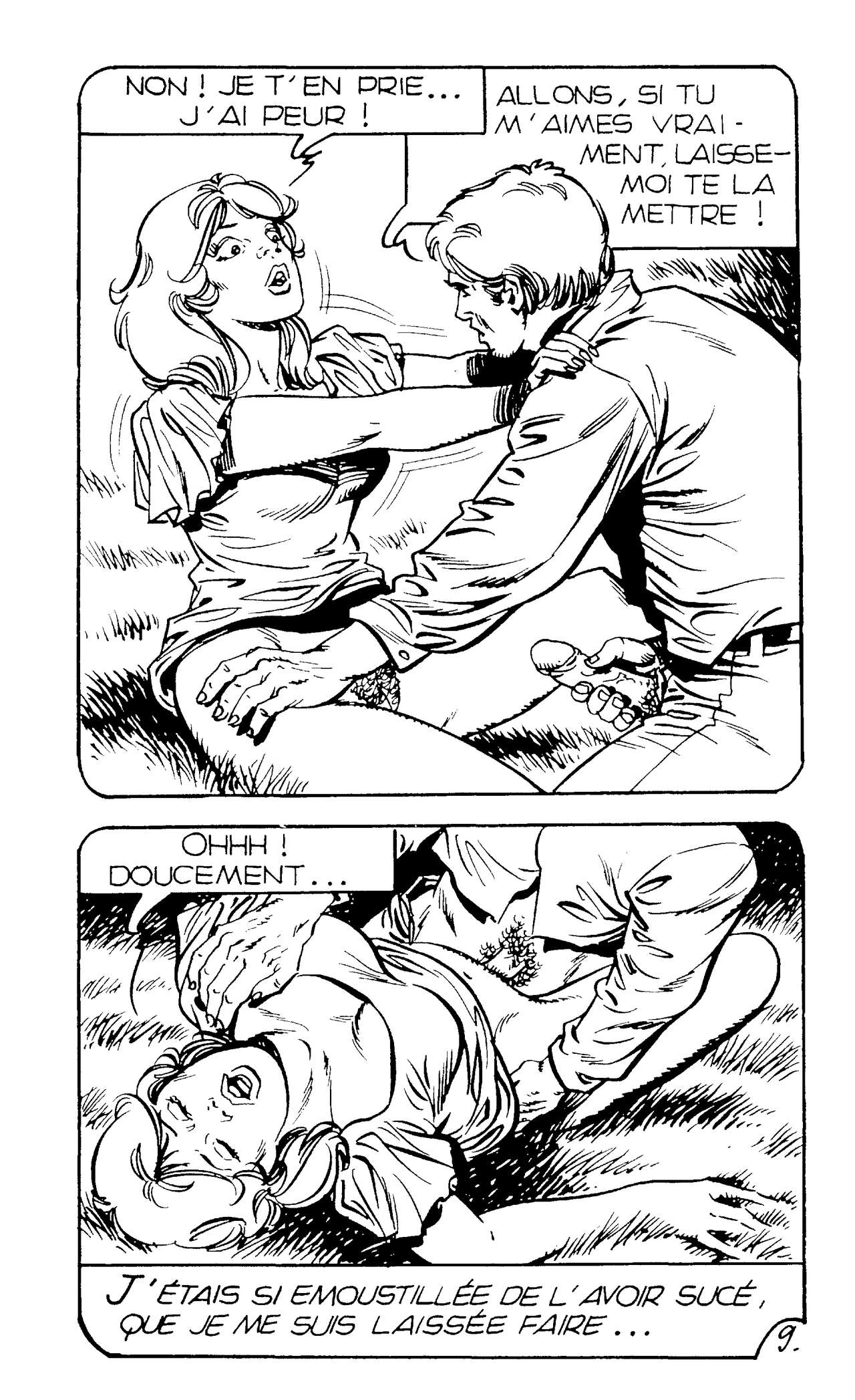 Jeune fille au pair page 12 full