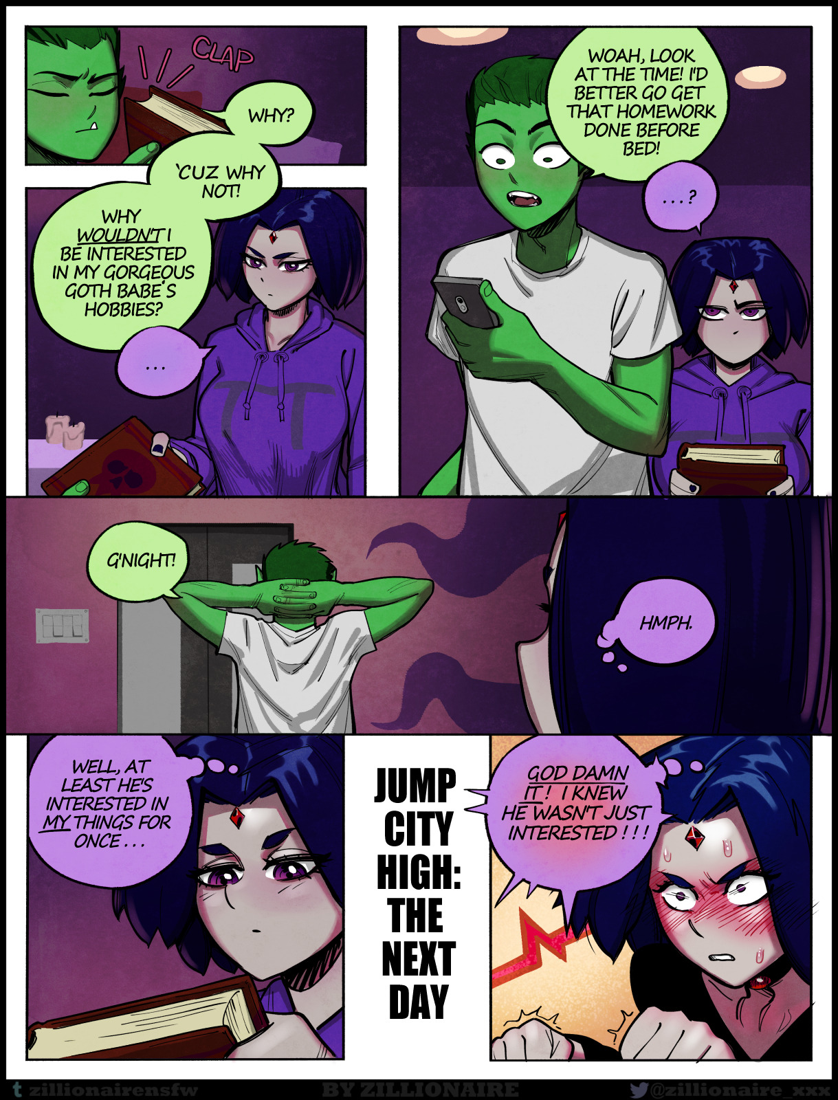 Luckless page 4 full
