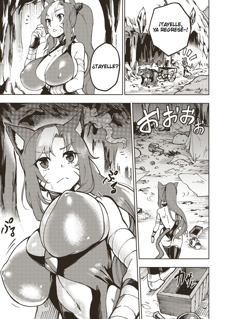 Ryuu no Otakara  Part 1 page 11 full