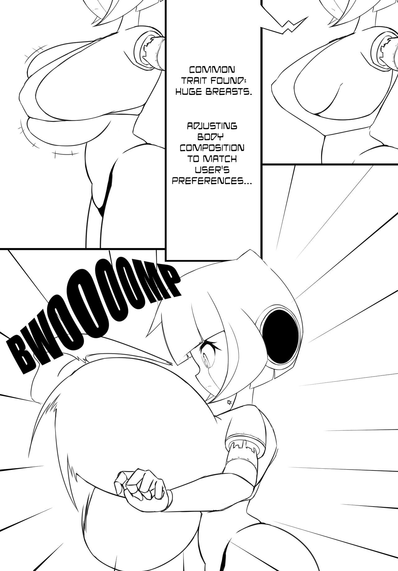 Virus Girl Expansion page 2 full