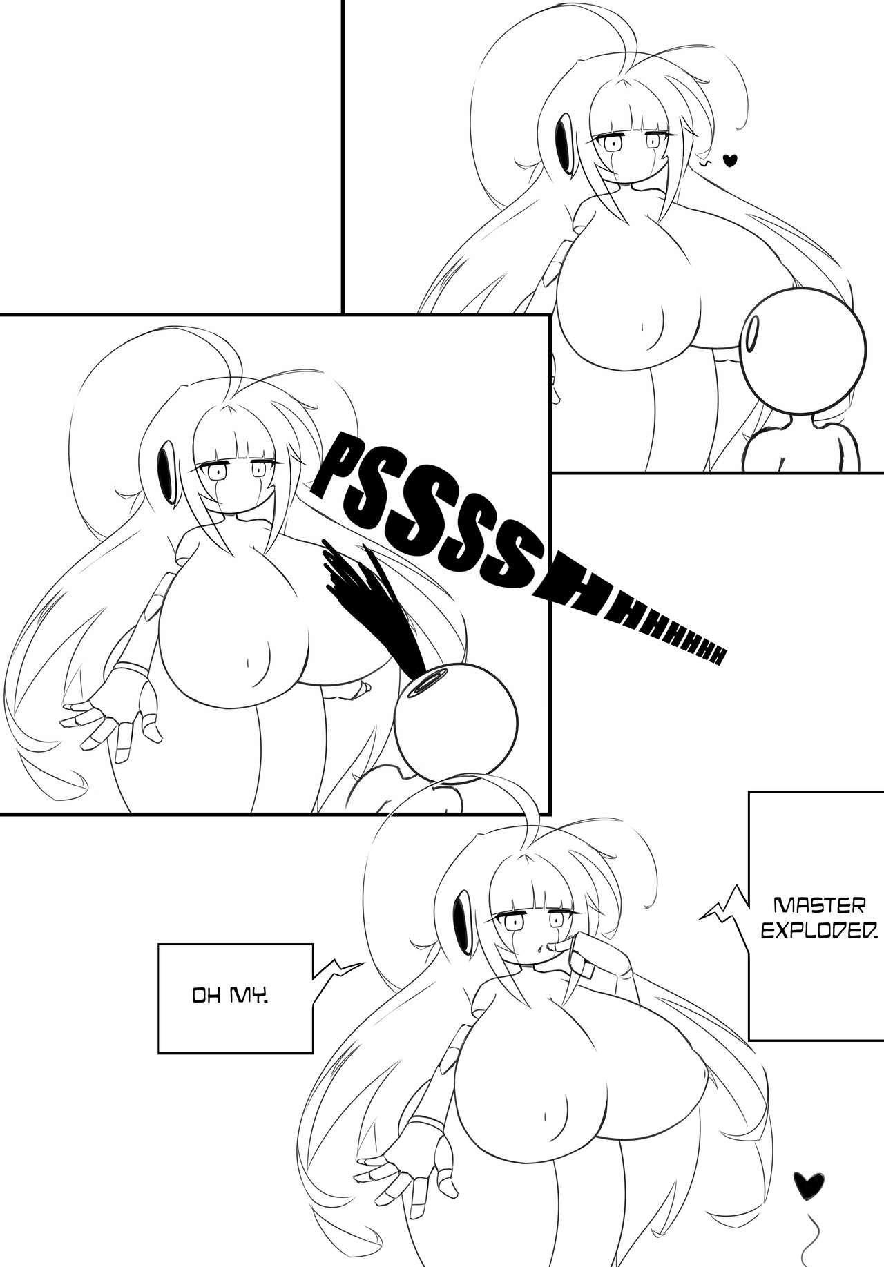 Virus Girl Expansion page 6 full