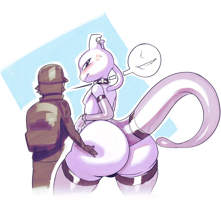 Finally caught Mewtwo page 2 full