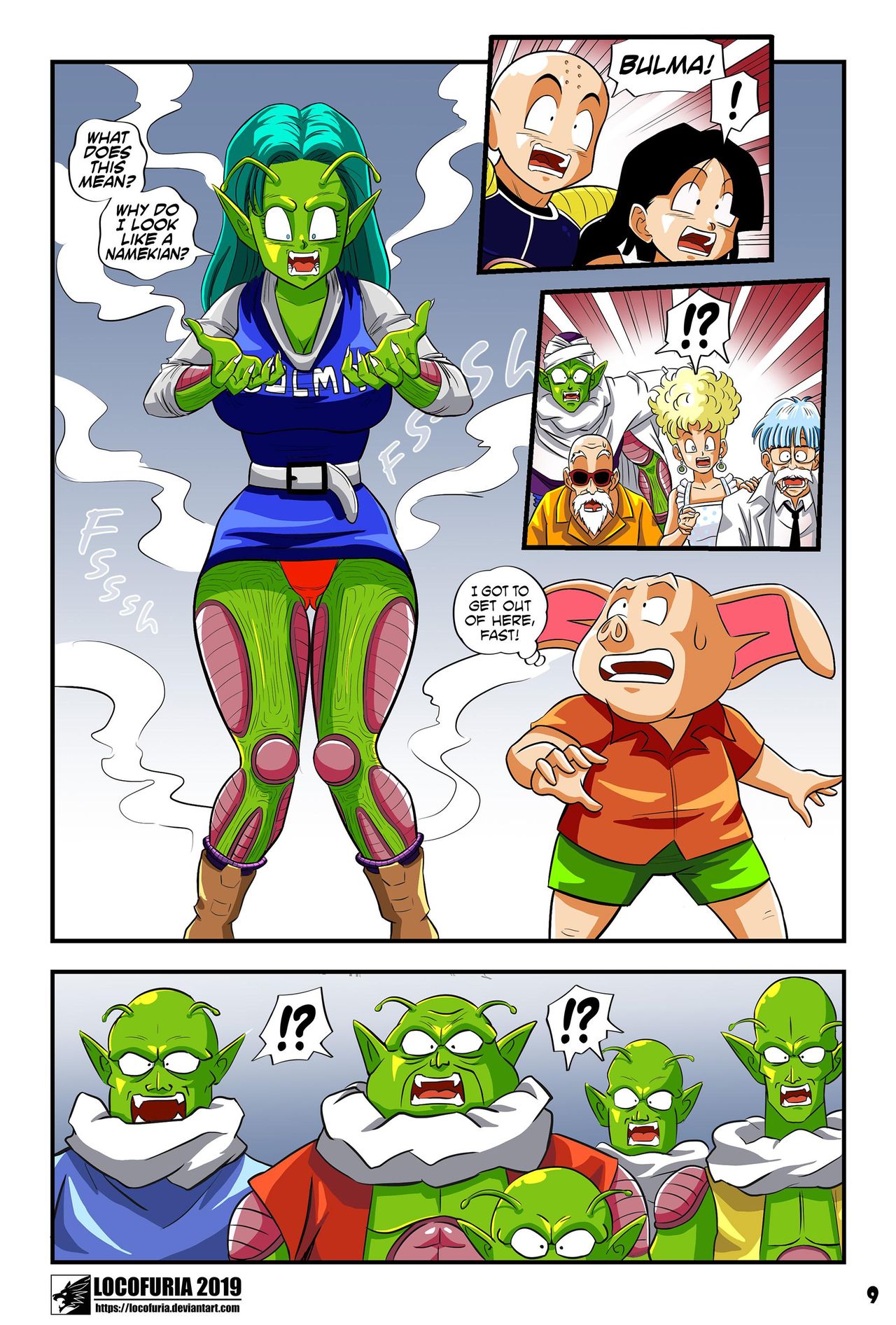 Wrong Wish page 12 full