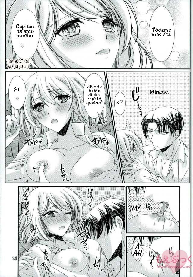 Nice tryst page 12 full