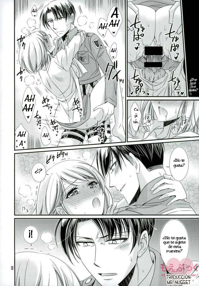 Nice tryst page 5 full
