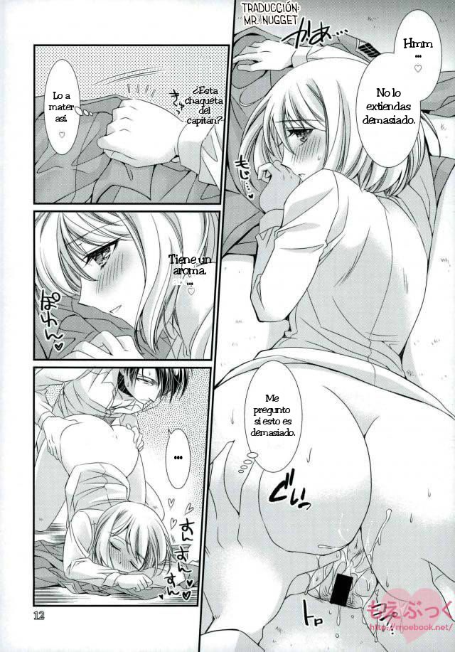 Nice tryst page 9 full
