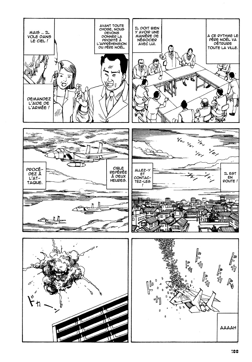 Dai Seiya | Au pied du sapin page 10 full