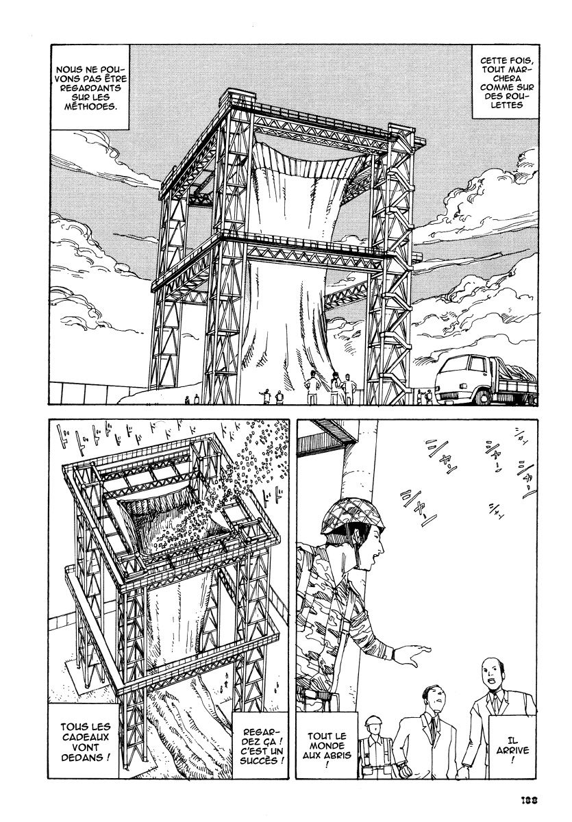 Dai Seiya | Au pied du sapin page 12 full