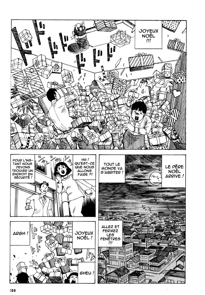 Dai Seiya | Au pied du sapin page 3 full