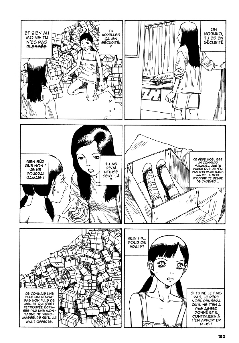 Dai Seiya | Au pied du sapin page 6 full