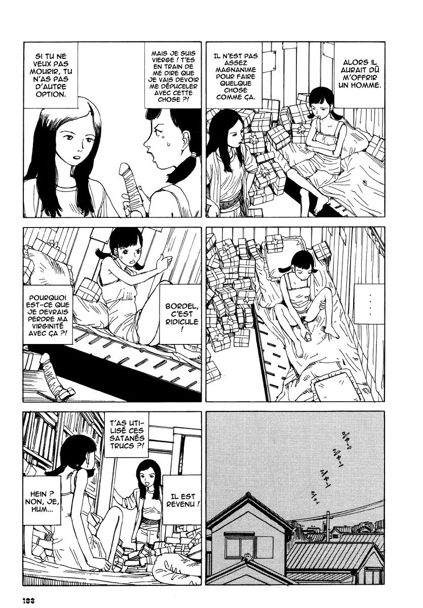 Dai Seiya | Au pied du sapin page 7 full