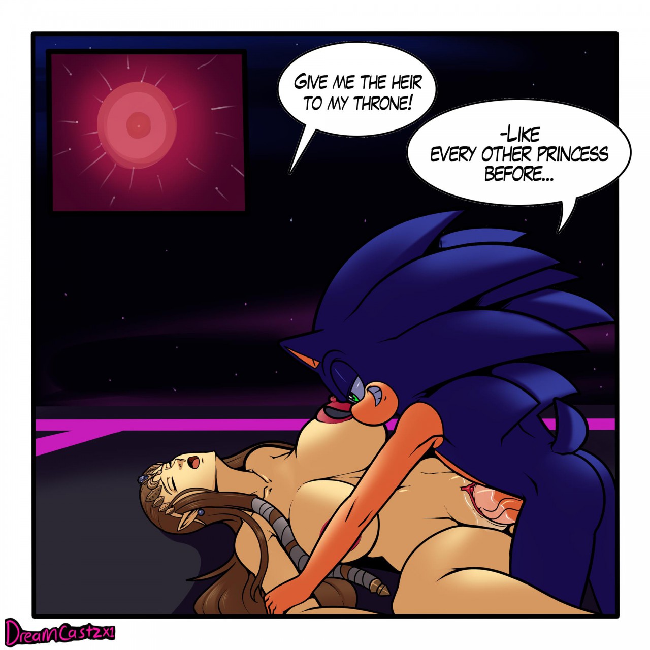 Hooking up page 7 full
