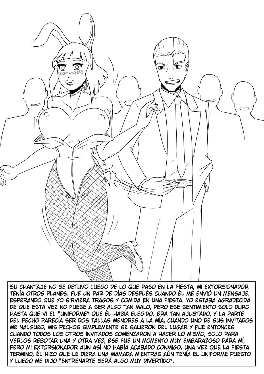 La Caída De Hinata page 5 full