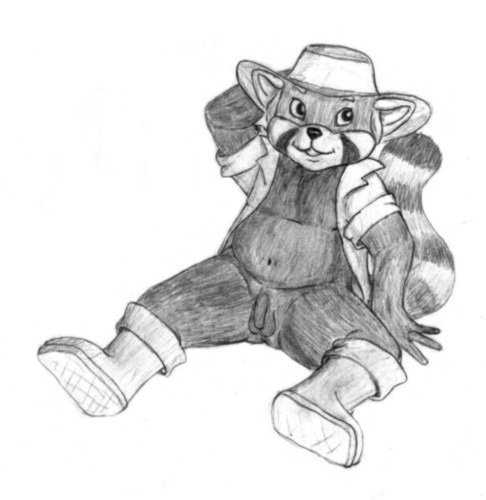 Bamboo Bears page 4 full
