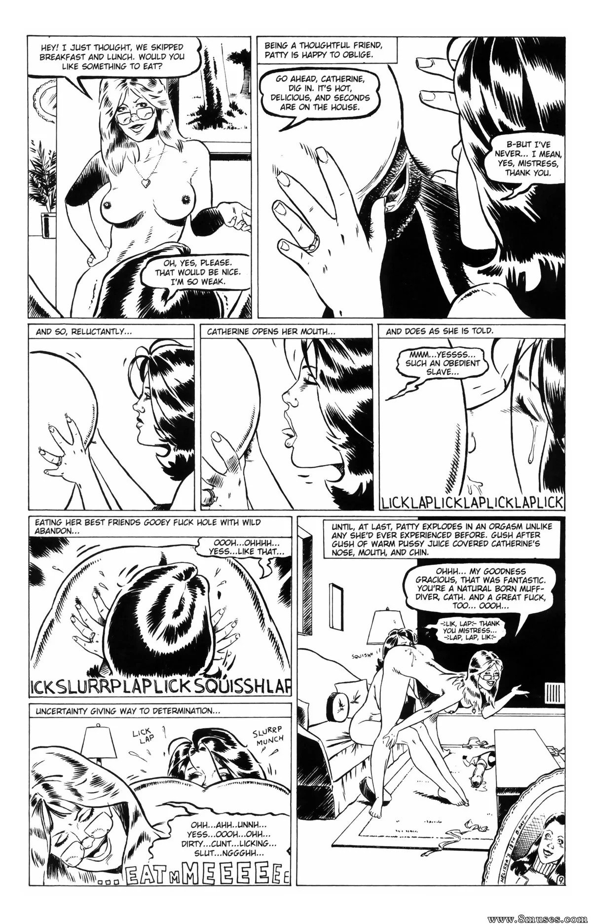 Housewives at play 01 page 11 full