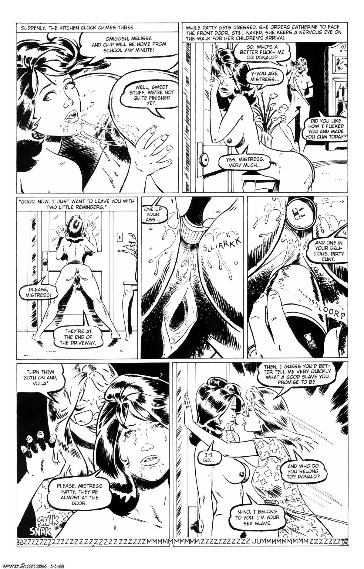 Housewives at play 01 page 12 full