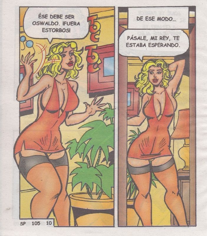 El Sofa del Placer 0105 page 12 full
