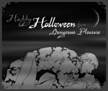 [Ike Reibun] Choroize! Jigoku | Hell, Piece of Cake! (Comic AQUA 2008-12 Vol.38) [English] {Dangerous Pleasure} cover