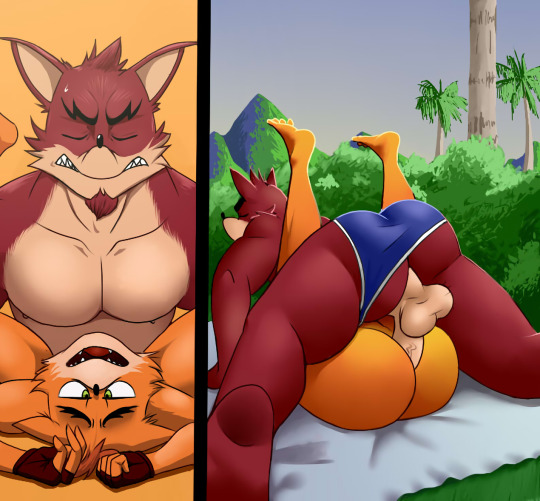 Misc Yiff page 4 full