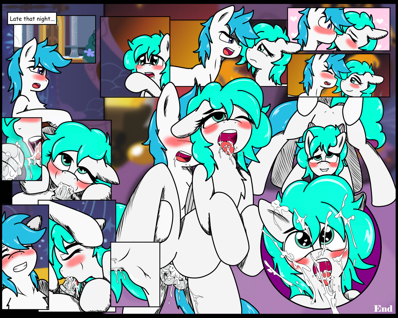 comic 1 page 12 full