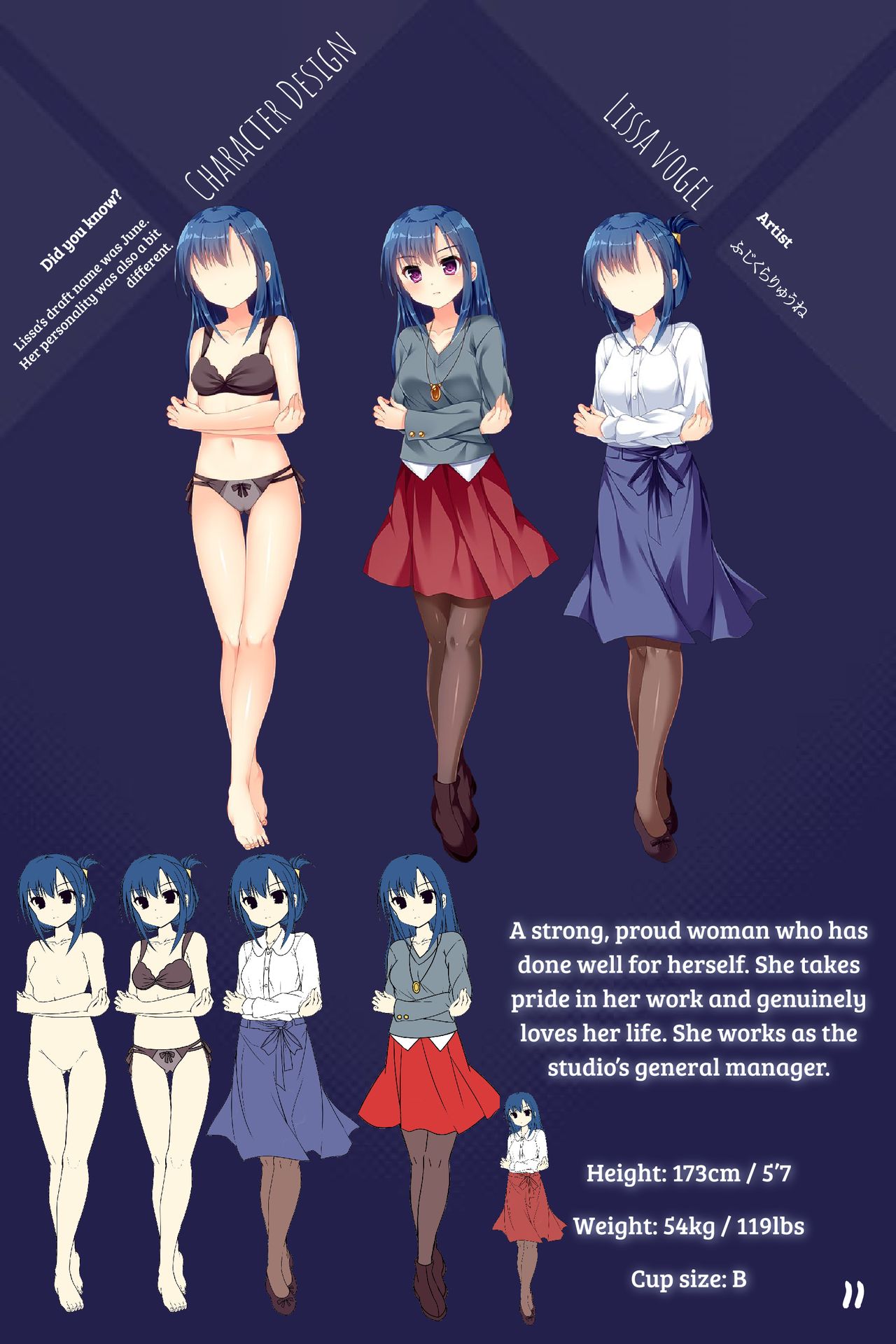 Our Lovely Escape Art Book page 11 full