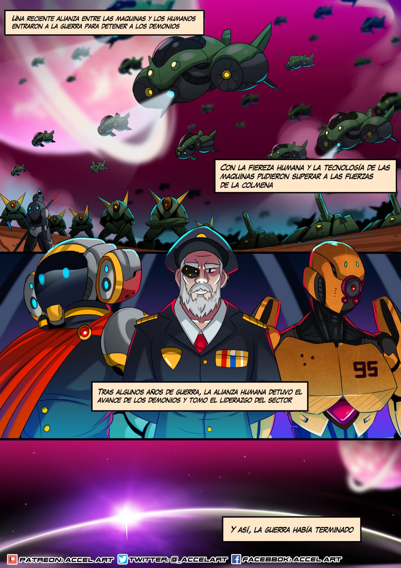 Axi Stories 3: The Sexstream page 8 full