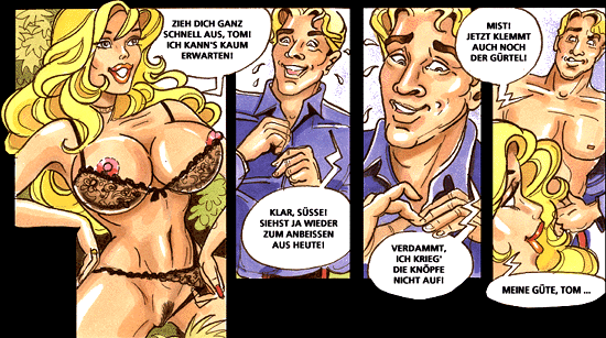 9. Pralinchen In der Hitze der Stadt page 12 full