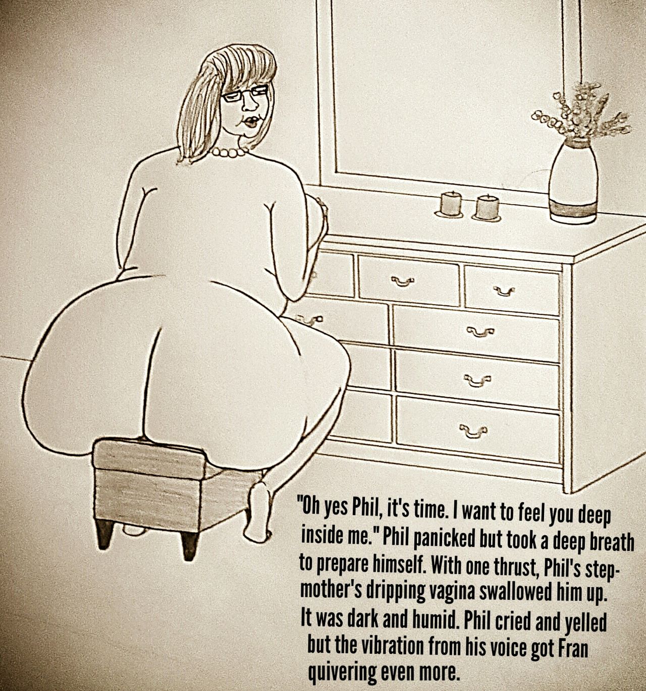 The Adventures of Phildo page 12 full
